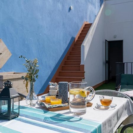 Exclusiva Casa En El Centro Historico De Sevilla 外观 照片