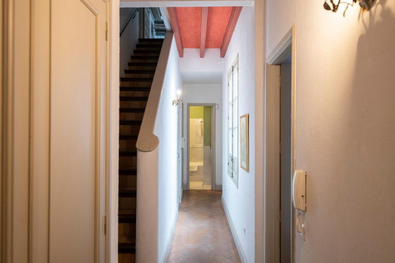 Exclusiva Casa En El Centro Historico De Sevilla 外观 照片