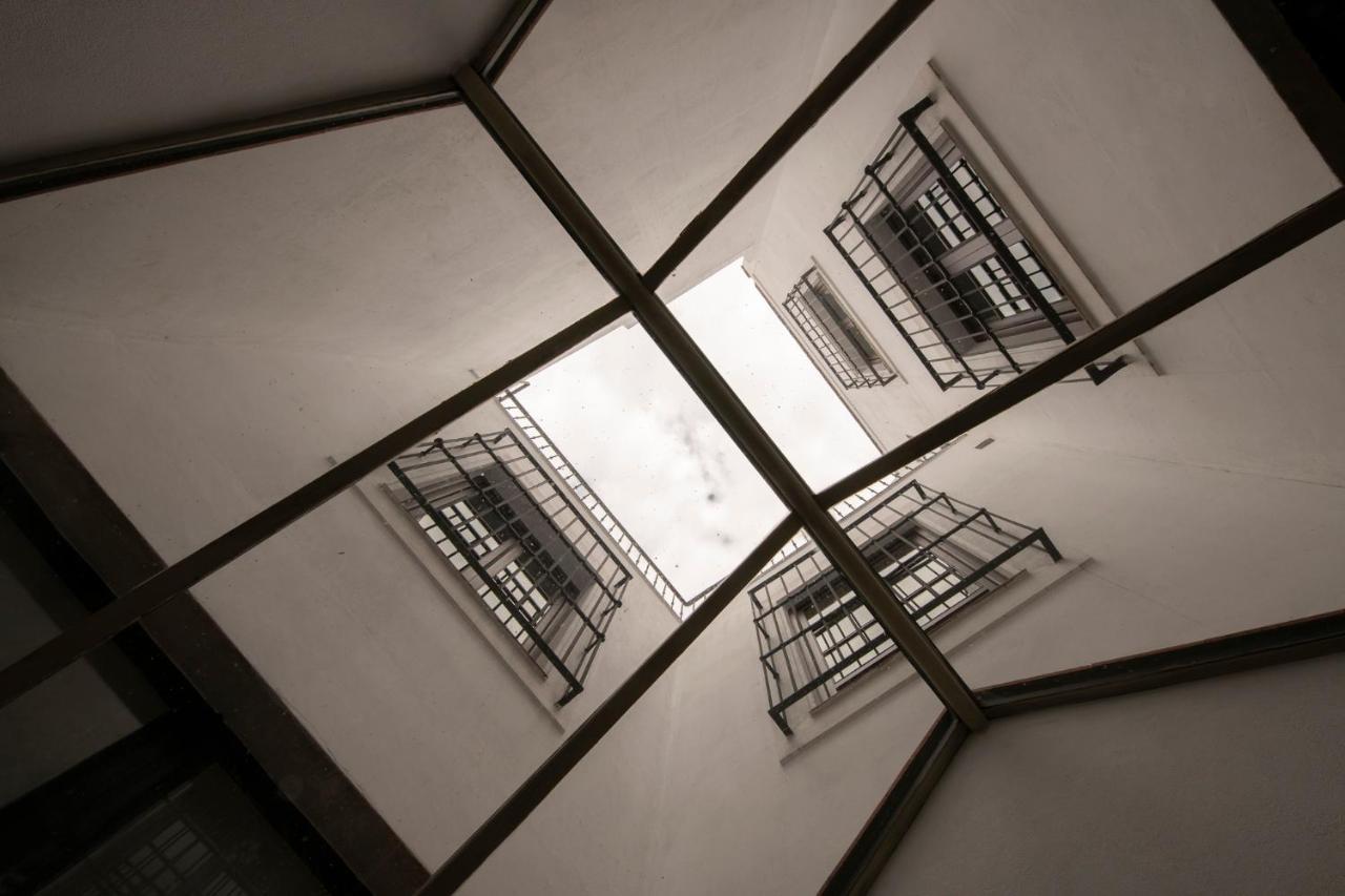 Exclusiva Casa En El Centro Historico De Sevilla 外观 照片