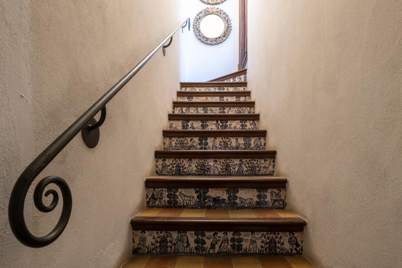 Exclusiva Casa En El Centro Historico De Sevilla 外观 照片
