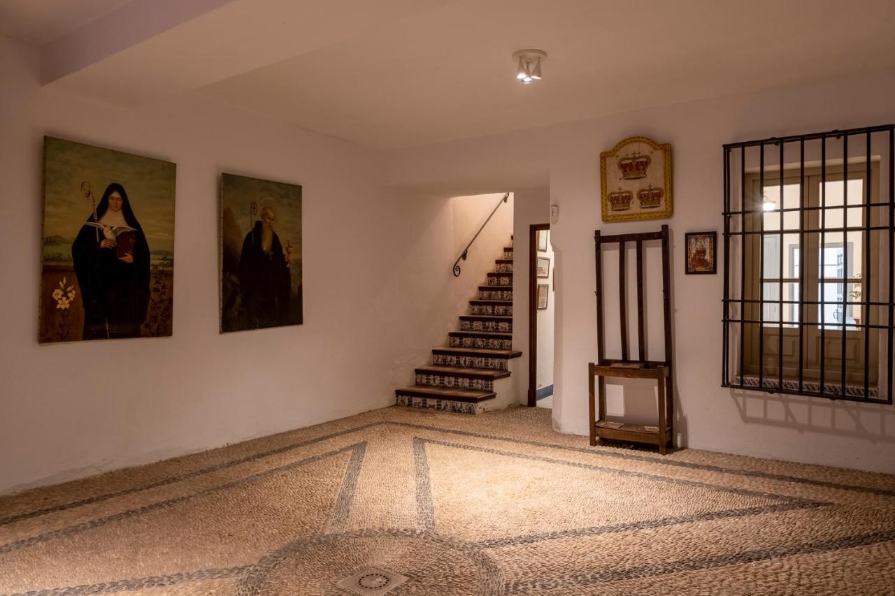 Exclusiva Casa En El Centro Historico De Sevilla 外观 照片