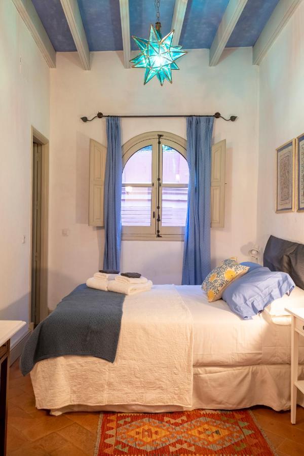 Exclusiva Casa En El Centro Historico De Sevilla 外观 照片