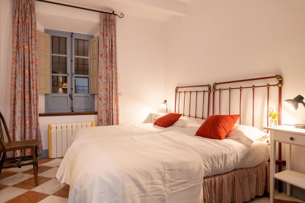 Exclusiva Casa En El Centro Historico De Sevilla 外观 照片
